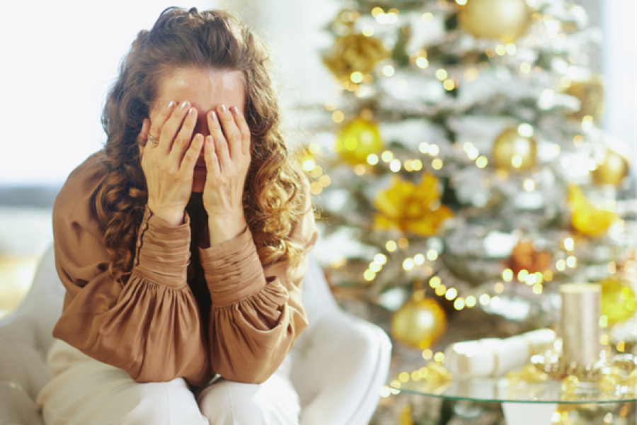 Stress & Burnout Recover